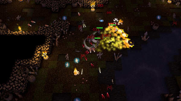 第九黎明 重制版 9th Dawn Remake|官方中文|本体+1.184升补|NSZ|原版|_11