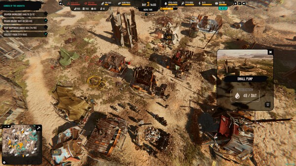 后启示录建造者 Post-Apo Builder|官方中文|Build.18707007|解压即撸|_1