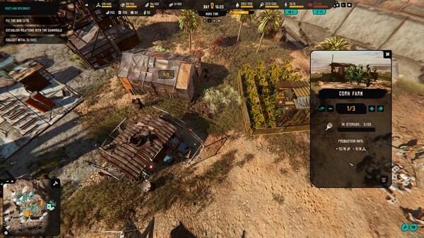 后启示录建造者 Post-Apo Builder|官方中文|Build.18707007|解压即撸|_5