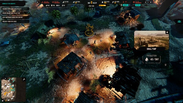 后启示录建造者 Post-Apo Builder|官方中文|Build.18707007|解压即撸|_7