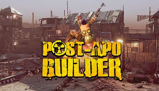 后启示录建造者 Post-Apo Builder|官方中文|Build.18707007|解压即撸|_0
