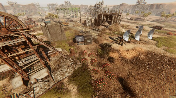 后启示录建造者 Post-Apo Builder|官方中文|Build.18707007|解压即撸|_4