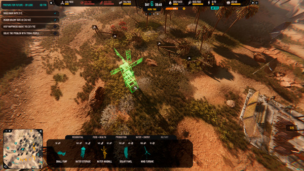 后启示录建造者 Post-Apo Builder|官方中文|Build.18707007|解压即撸|_9