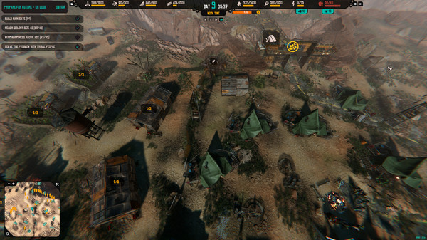 后启示录建造者 Post-Apo Builder|官方中文|Build.18707007|解压即撸|_6