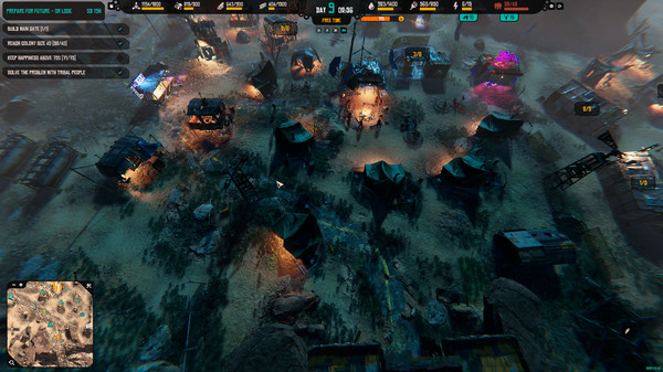 后启示录建造者 Post-Apo Builder|官方中文|Build.18707007|解压即撸|_2