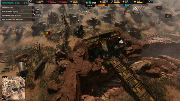 后启示录建造者 Post-Apo Builder|官方中文|Build.18707007|解压即撸|_11