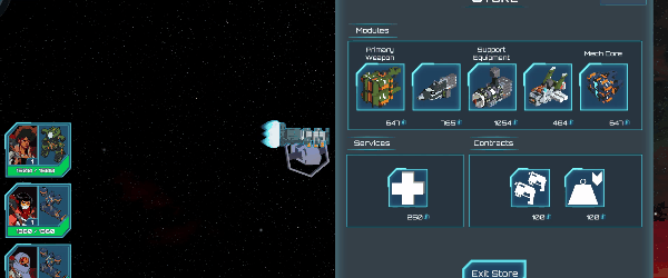 过热 机械战术|官方中文|Build 9771011|解压即撸|_19