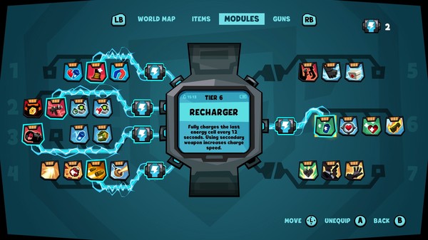 爆裂特遣队VS克里德博士的邪恶军团|官方中文|本体+1.0.6升补|NSZ|原版|_5