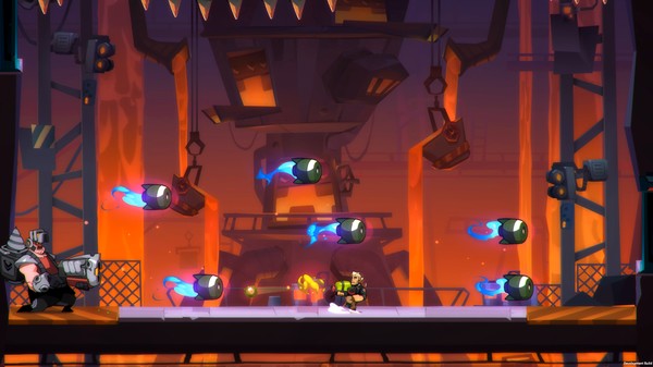 爆裂特遣队VS克里德博士的邪恶军团|官方中文|本体+1.0.6升补|NSZ|原版|_8