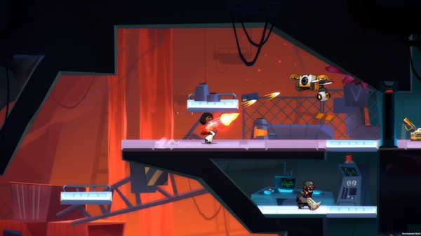 爆裂特遣队VS克里德博士的邪恶军团|官方中文|本体+1.0.6升补|NSZ|原版|_15