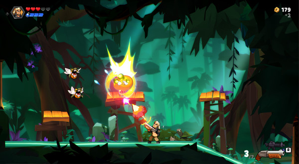 爆裂特遣队VS克里德博士的邪恶军团|官方中文|本体+1.0.6升补|NSZ|原版|_4