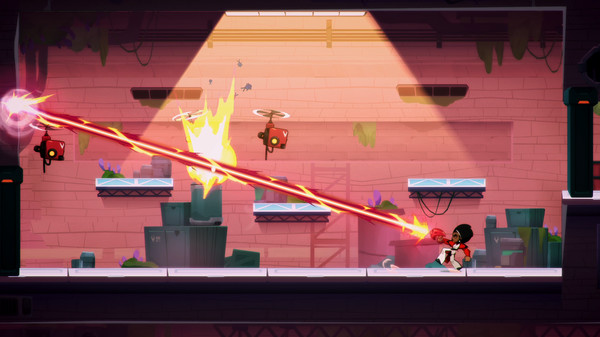 爆裂特遣队VS克里德博士的邪恶军团|官方中文|本体+1.0.6升补|NSZ|原版|_11