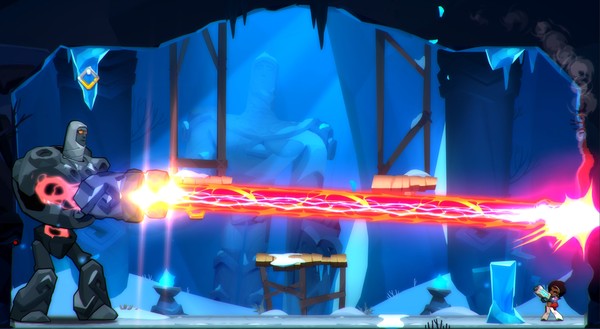 爆裂特遣队VS克里德博士的邪恶军团|官方中文|本体+1.0.6升补|NSZ|原版|_1