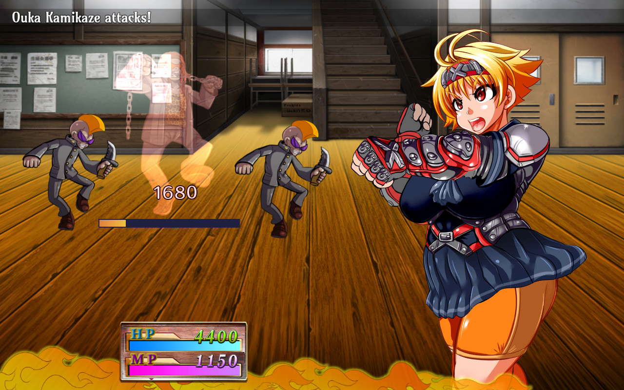 特攻委员会煌华2/官方中文/[整合]1.0.4+全DLC/完美学习版_6