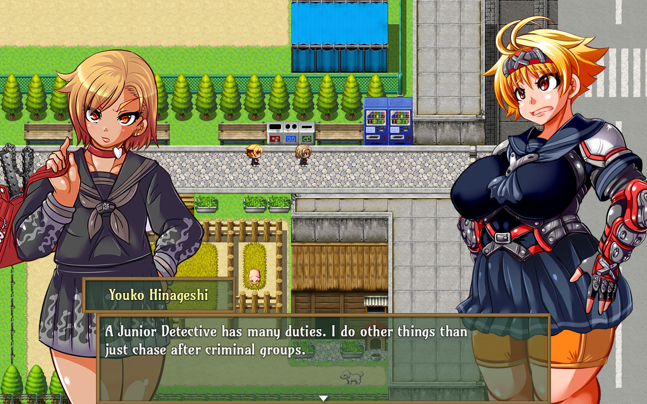 特攻委员会煌华2/官方中文/[整合]1.0.4+全DLC/完美学习版_3