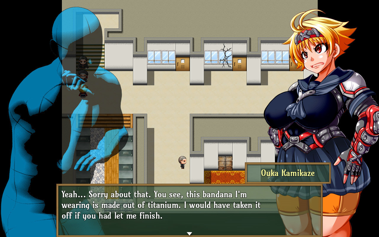 特攻委员会煌华2/官方中文/[整合]1.0.4+全DLC/完美学习版_5