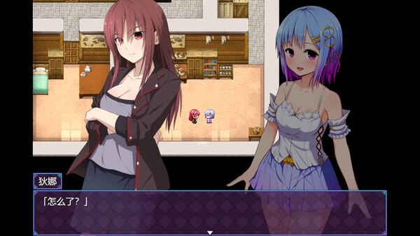 祈愿诗篇|官方中文|1.02.3-剑舞祷文-武道神歌+全DLC|解压即撸|_1