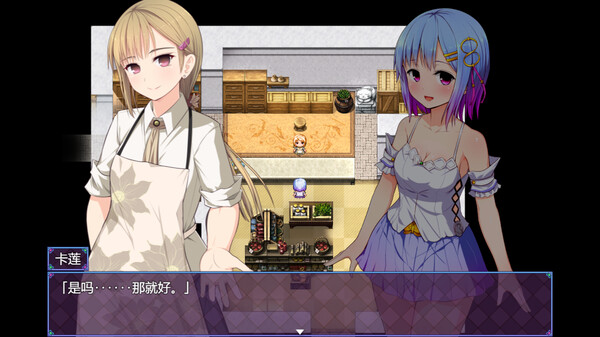 祈愿诗篇|官方中文|1.02.3-剑舞祷文-武道神歌+全DLC|解压即撸|_4