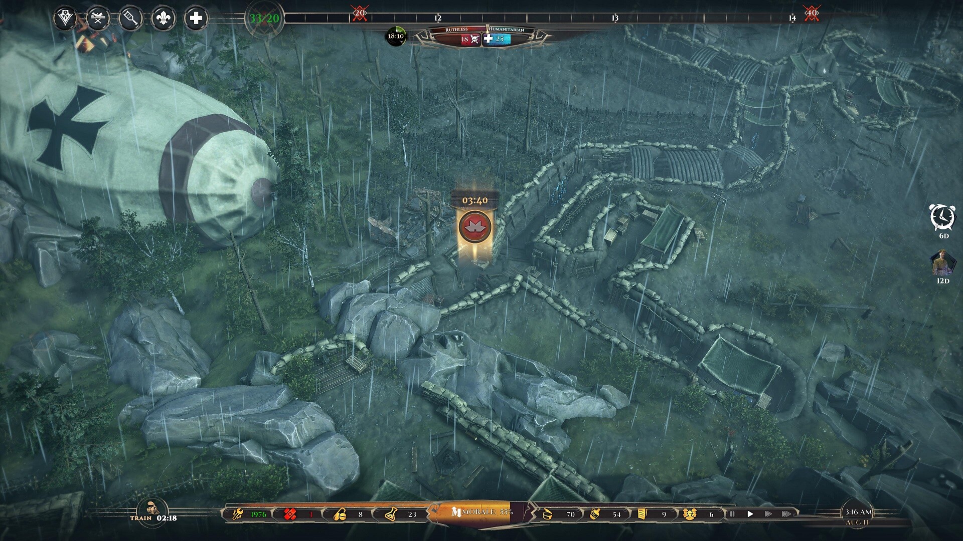 战地医院 War Hospital|官方中文|Build.14011190|解压即撸|_4