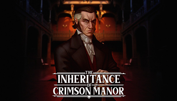 赤红马诺的传承 The Inheritance of Crimson Mano|官方中文|Build.17539372|解压即撸|_0