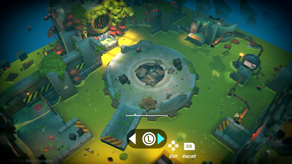 朋克战士杜罗斯 Dros|官方中文|本体+1.0.4升补|NSZ|原版|_2