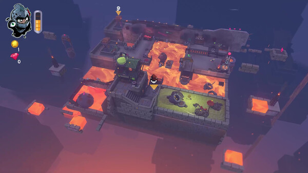 朋克战士杜罗斯 Dros|官方中文|本体+1.0.4升补|NSZ|原版|_5