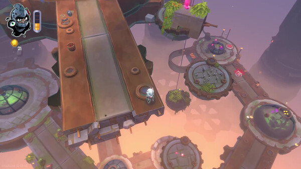 朋克战士杜罗斯 Dros|官方中文|本体+1.0.4升补|NSZ|原版|_10