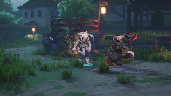 游灵 Rogue Spirit|官方中文|Build.10775104-灵魄觉醒-魂技无双|解压即撸|_4