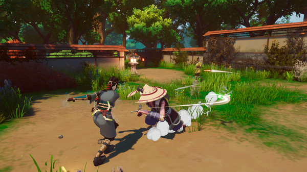 游灵 Rogue Spirit|官方中文|Build.10775104-灵魄觉醒-魂技无双|解压即撸|_5