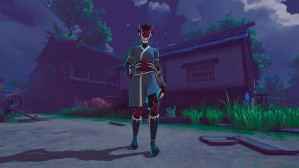 游灵 Rogue Spirit|官方中文|Build.10775104-灵魄觉醒-魂技无双|解压即撸|_17