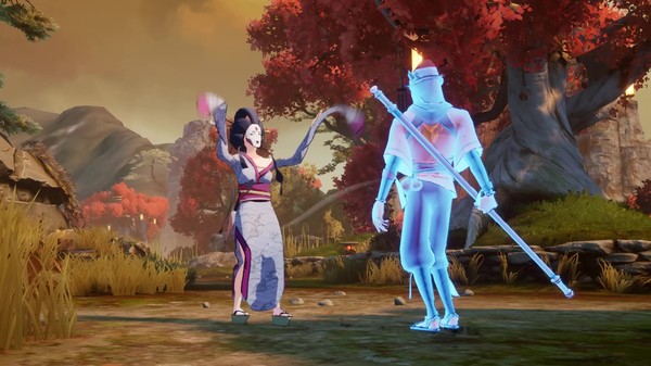 游灵 Rogue Spirit|官方中文|Build.10775104-灵魄觉醒-魂技无双|解压即撸|_6