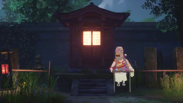 游灵 Rogue Spirit|官方中文|Build.10775104-灵魄觉醒-魂技无双|解压即撸|_8