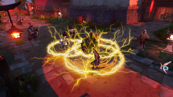 游灵 Rogue Spirit|官方中文|Build.10775104-灵魄觉醒-魂技无双|解压即撸|_15