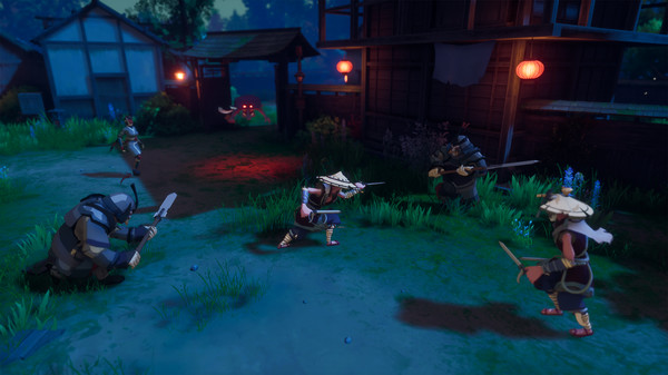 游灵 Rogue Spirit|官方中文|Build.10775104-灵魄觉醒-魂技无双|解压即撸|_21