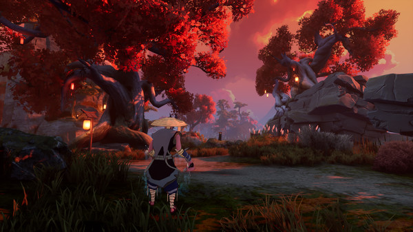 游灵 Rogue Spirit|官方中文|Build.10775104-灵魄觉醒-魂技无双|解压即撸|_13