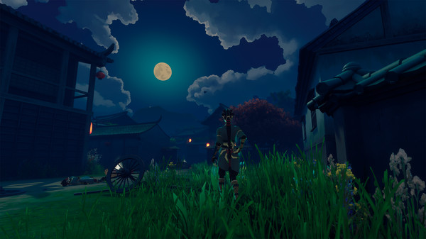 游灵 Rogue Spirit|官方中文|Build.10775104-灵魄觉醒-魂技无双|解压即撸|_18