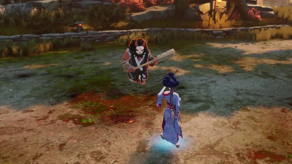 游灵 Rogue Spirit|官方中文|Build.10775104-灵魄觉醒-魂技无双|解压即撸|_12