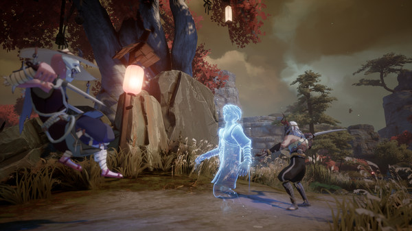 游灵 Rogue Spirit|官方中文|Build.10775104-灵魄觉醒-魂技无双|解压即撸|_10