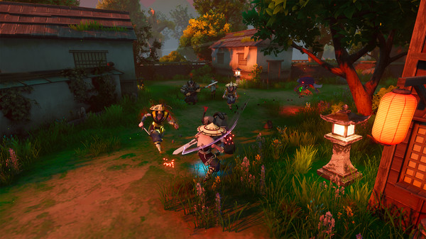 游灵 Rogue Spirit|官方中文|Build.10775104-灵魄觉醒-魂技无双|解压即撸|_9