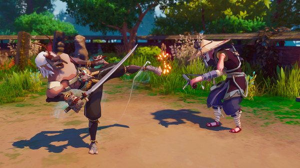 游灵 Rogue Spirit|官方中文|Build.10775104-灵魄觉醒-魂技无双|解压即撸|_7