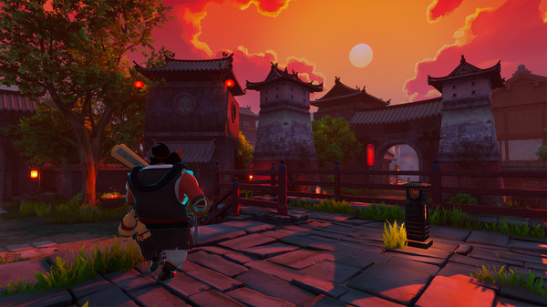 游灵 Rogue Spirit|官方中文|Build.10775104-灵魄觉醒-魂技无双|解压即撸|_11