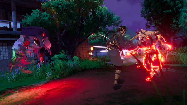 游灵 Rogue Spirit|官方中文|Build.10775104-灵魄觉醒-魂技无双|解压即撸|_14