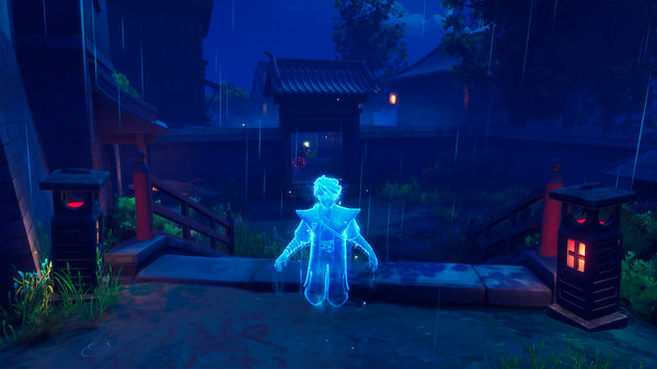 游灵 Rogue Spirit|官方中文|Build.10775104-灵魄觉醒-魂技无双|解压即撸|_16