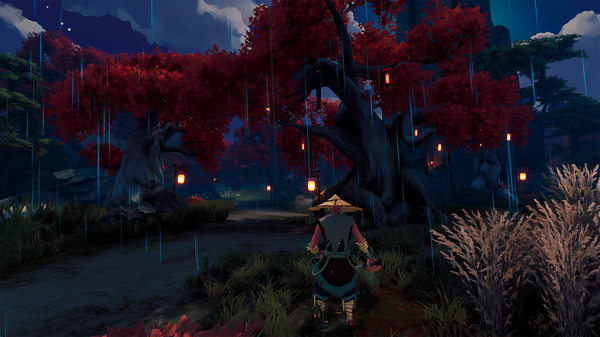 游灵 Rogue Spirit|官方中文|Build.10775104-灵魄觉醒-魂技无双|解压即撸|_23