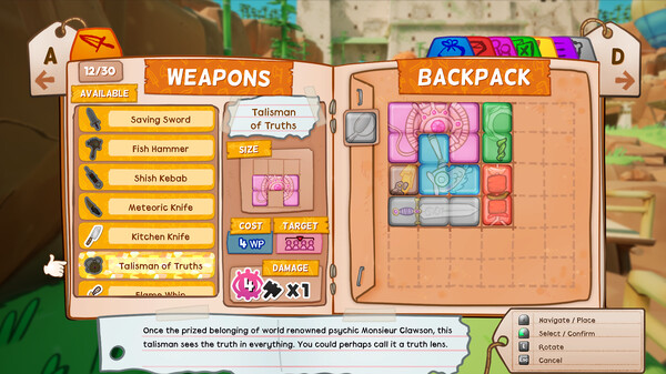 面包之子 Born Of Bread|官方中文|解压即撸|_4