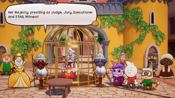 面包之子 Born Of Bread|官方中文|解压即撸|_6