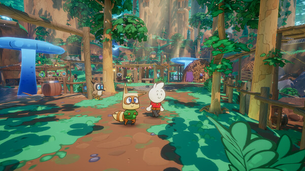 面包之子 Born Of Bread|官方中文|解压即撸|_1