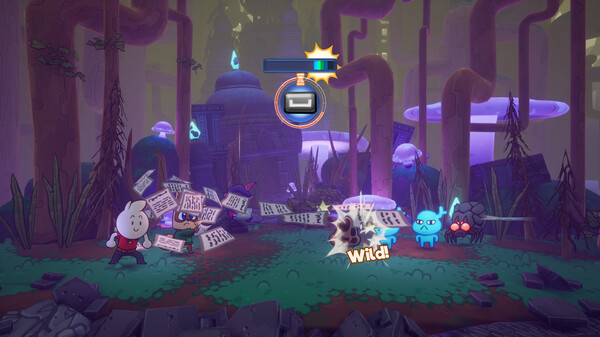 面包之子 Born Of Bread|官方中文|解压即撸|_3