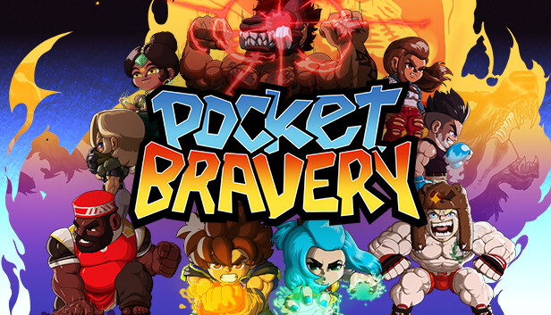 口袋勇者 Pocket Bravery|官方中文|NSZ|原版|_0