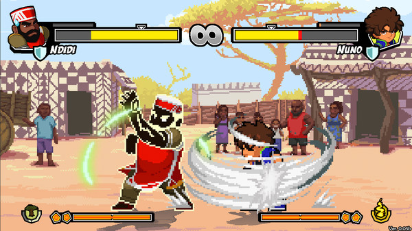 口袋勇者 Pocket Bravery|官方中文|NSZ|原版|_6